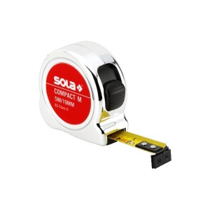 Rullamitta Sola Compact M CO; 8 m