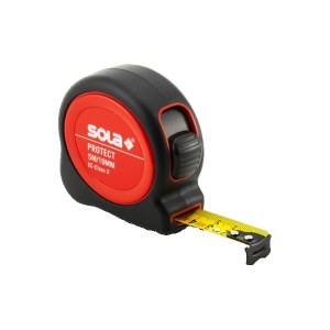 Rullamitta Sola Protect PE 525 50550601; 5 m