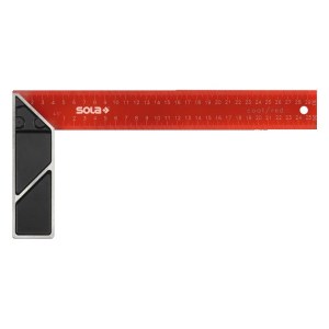 Kulmamitta Sola SRC 500; 500x170 mm