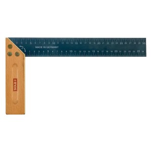 Kulmamitta Sola SRH 250; 250x145 mm