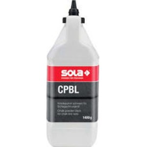 Merkintäliitu täyttöpakkaus, liitulanka / mittanauha Sola CPBL 1400; 1,4 kg