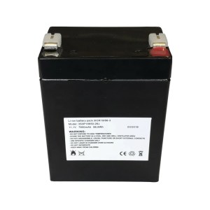 Akku Solo 15148; 11,1 V; 7,8 Ah; Li-ion