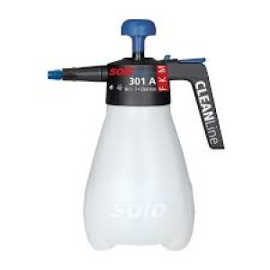 Ruisku Solo 301A