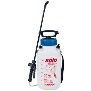 Ruisku Solo 307B