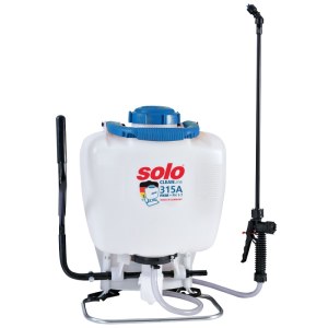 Ruisku Solo 315A; 15 l