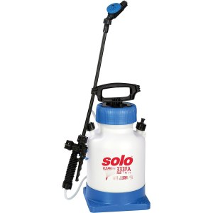 Ruisku Solo 333FA; 4 l
