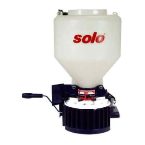 Lannoitteen levitin Solo 421