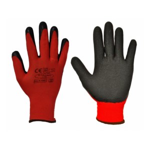 Nylon hanskat Specialist 645; 9