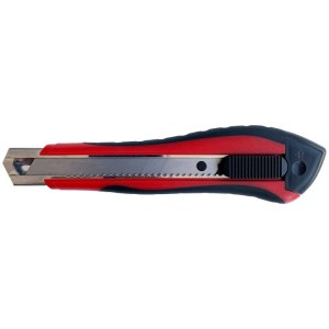 Veitsi, vaihdettavat terät Specialist 07/1-30015; 18 mm