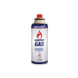 Kaasupoltin  Specialist 68-006; 227 g