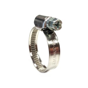 Kiinnitysrengas Specialist 81-9022; 12-22 mm; 100 kpl.