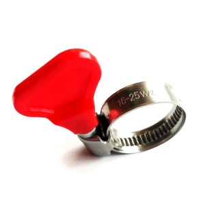 Kiinnitysrengas Specialist 11 087 022; 12-22 mm