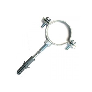Putken kiinnitys Specialist 81/4-115; 113-118 mm