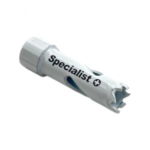 Reikäsaha Specialist 1n0856010210; 21 mm