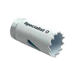 Reikäsaha Specialist 1n0856010250; 25 mm
