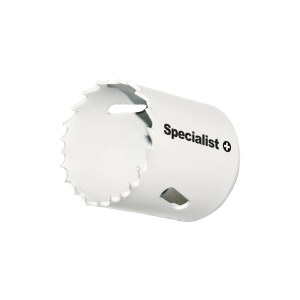 Reikäsaha Specialist 1n0857010380; 38 mm