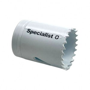 Reikäsaha Specialist 1n0857010400; 40 mm