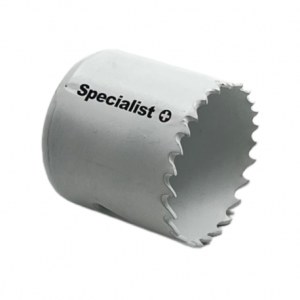 Reikäsaha Specialist 1n0858010600; 60 mm