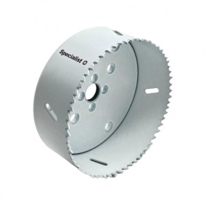 Reikäsaha Specialist 1n0858cL1110; 111 mm