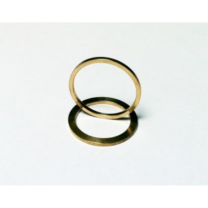 Pienennysrengas Specialist 1,2/1,4/2x20x25,4 mm; 3 kpl.