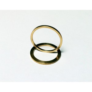 Pienennysrengas Specialist 1,2/1,5/2x16x30 mm; 3 kpl.