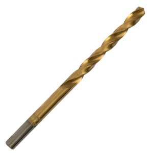 Metalliporanterä Specialist Titanium; 12x101/151 mm