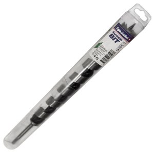 Spiraalinen poranterä puulle Specialist; 12x460 mm