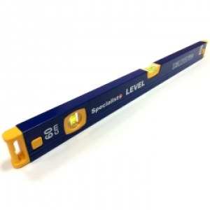 Magneettinen vatupassi Specialist Magnet; 120 cm