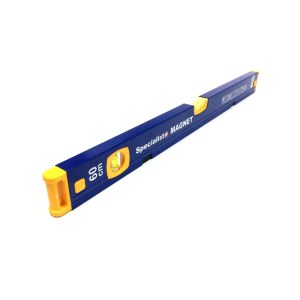Magneettinen vatupassi Specialist Magnet; 60 cm