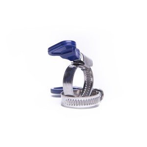 Kiinnitysrengas Specialist 81-80040; 25-40 mm; 2 kpl.