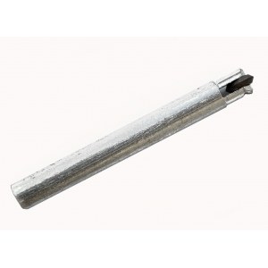 Leikkuupyörä Specialist; 10x4x3 mm