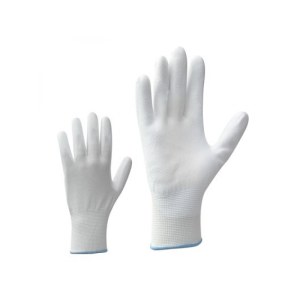 Nylon hanskat Specialist PU2001EB09; 9