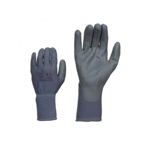 Nylon hanskat Specialist PU2003EP07; 7