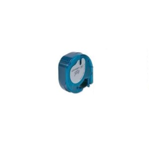 Merkkausteippi Specialist LetraTag S0721620; 12 mm