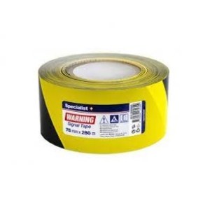 Merkkausteippi Specialist TFP3150W-323; 75 mm; 250 m