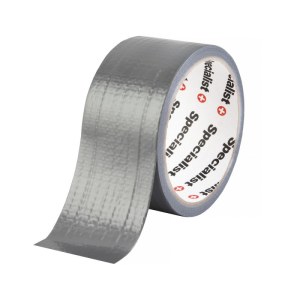 Muoviliima Specialist TN-09B/S3; 48 mm; 10 m; harmaa