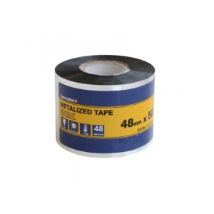 Metallivahvisteinen teippi Specialist TSA-014/W1; 48 mm; 50 m