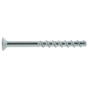 Puuruuvi Spit Tapcon CSK Xtrem; 8x80 mm; 50 kpl.