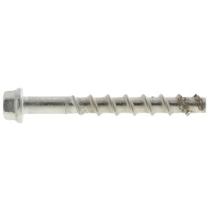 Puuruuvi Spit Tapcon HFL Xtrem Inox A4; 10x100 mm; 50 kpl.