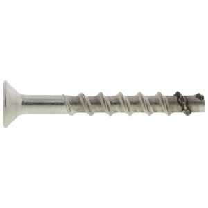Puuruuvi Spit Tapcon CSK Xtrem A4; 8x80 mm; 50 kpl.