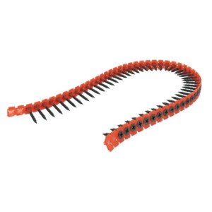 Nauharuuvit Spit 151604; 3,5x35 mm; 1000 kpl.; paksu nauha