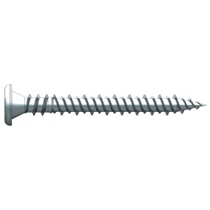 Puuruuvi Spit P-Screw WS; 4,2x32 mm; PH2; 1000 kpl.