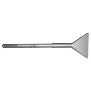 Tasataltta Spit SDS-max; 50x400 mm