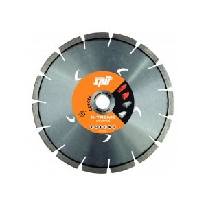 Timanttikatkaisulaikka Spit Xtreme Universal; 140 mm; 2 kpl.