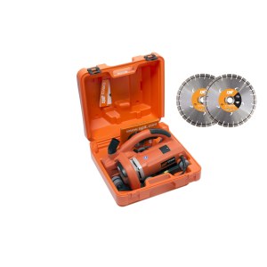 Roilojyrsin Spit D90; 2500 W