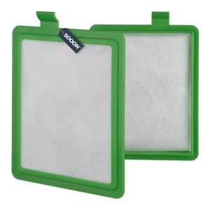 Suodatin SQOON S0197B; AEG - Electrolux - Philips