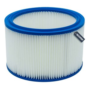 Suodatin SQOON S0859; Nilfisk Attix 560 / 761 / 763 / 961 / 963