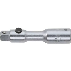 jatkovarsi  Stahlwille; 1/4'' 150 mm; 405QR/6
