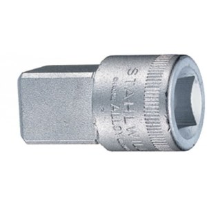Adapteri 1/2'' - 3/4'' Stahlwille 514; 44 mm
