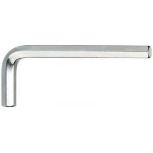 Kuusiokoloavain Stahlwille 10760CV; 0,9 mm